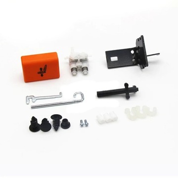 Zawór regulacji wysokosci siedzenia 42555092 ISRI Renault 5001836455 Iveco