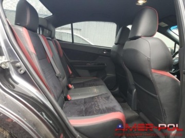 Subaru 2019 Subaru WRX _STI_4x4_2.5 L_310 km_2019r_Manual 2.5 Benzyna 310KM, zdjęcie 8