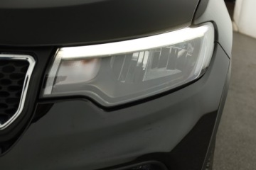 Jeep Compass II 2024 Jeep Compass 1.5 Turbo e-Hybrid, Salon Polska, zdjęcie 19