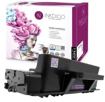 Toner zamienny do Xerox WorkCentre 3325 106R02313