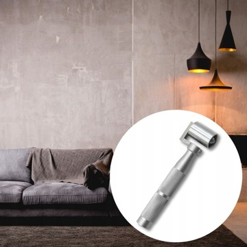 КРОВЕЛЬНЫЙ РУЧНОЙ РОЛИК ПРИЖИМНЫЙ РОЛИК ДЛЯ КРОВЕЛЬНОГО ВАЛА 40 мм