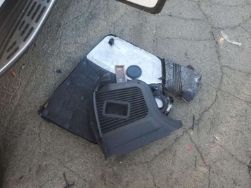 Mercedes GLE V167 2022 Mercedes-Benz GLE 2022 MERCEDES-BENZ GLE COUPE AMG 53 4MATIC 3.0 Benzyna, zdjęcie 12