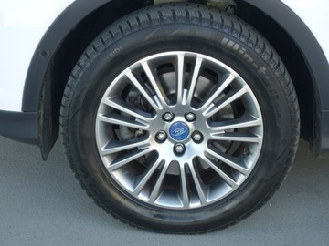 Ford Kuga II SUV 2.0 Duratorq TDCi 140KM 2014 Ford Kuga 2.0 TDCi 140KM/Navi/Asystent, zdjęcie 27