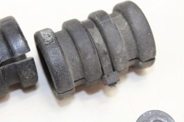 YAMAHA TZR50 5WX ТОПЛИВНЫЙ БАК РЕЗИНОВЫЙ