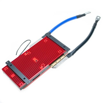 Smart BMS 12S 200A литий-ионный балансир, CAN, модуль печатной платы