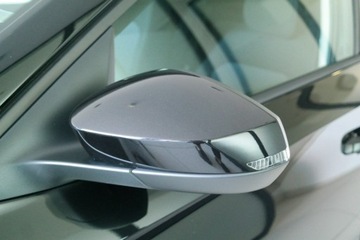 Skoda Fabia IV 2025 Škoda Fabia Skoda Fabia Edition 130 1.0 TSI 115, zdjęcie 9