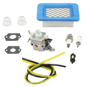 dla Echo PB580 PB580T dmuchawa plecaka A021004331