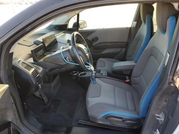 BMW i3 Hatchback i3 Facelifting 94 Ah 170KM 2018 BMW i3 2018 BMW I3 S REX Elektryczny 170KM, zdjęcie 7