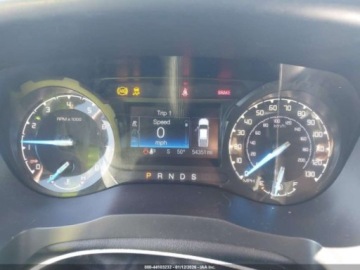 Ford Ranger V 2020 Ford Ranger Xlt 2020 2.3 Benzyna 270KM, zdjęcie 10