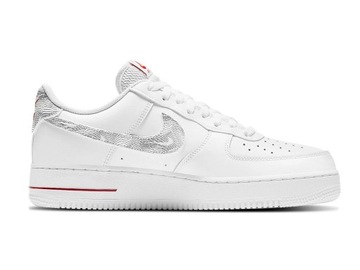 NIKE AIR FORCE 1 LOW DH3941-100 r44.5 24H SKLEP pl