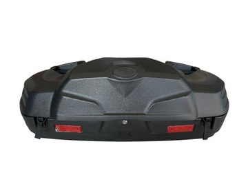 ТРАНСМИССИЯ ДЛЯ квадроцикла 75 л со спинкой и сиденьем YAMAHA GRIZZLY CAN AM OUTLANDER