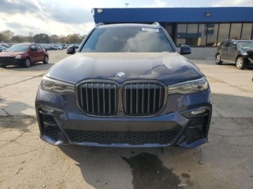 BMW X7 2020 BMW X7 xDrive40i 2020 3.0 Benzyna 335KM, zdjęcie 5