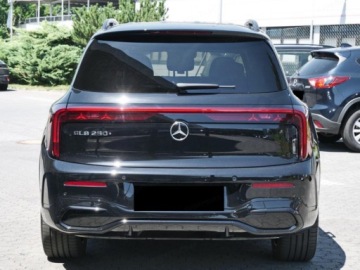 Mercedes GLB 2026 MERCEDES-BENZ GLB 250+ EQ AMG line Suv (272 KM) 2026, zdjęcie 2