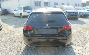 Peugeot 2019 Peugeot 308 1.2 Diesel 110KM, zdjęcie 5