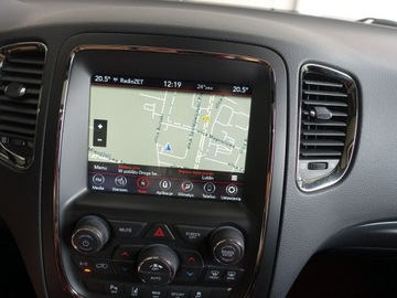 Dodge Durango III 5.7 V8 364KM 2020 Dodge Durango 5.7 Hemi/ R/T / 360KM / 4X4, zdjęcie 34