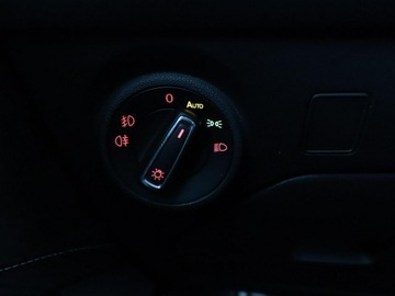 Seat Leon III CUPRA ST Facelifting 2.0 TSI 300KM 2017 Seat Leon 4x4 DSG full LED skóra/alcantara navi, zdjęcie 37