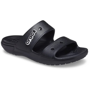 klapki crocs damskie sportowe lekkie na basen lato classic 38-39 M6/W8