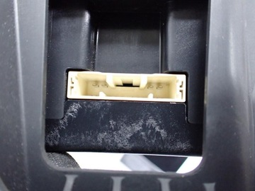 DISPLEJ HEAD UP HUD EVROPA 83108-K0010 MAZDA 2 HYBRID KB XP210 22R