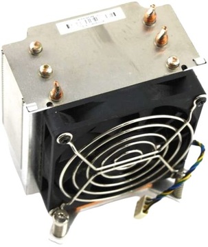 COOLER HP XW4600 453580-001 453581-001 4-PIN SOCKET 775