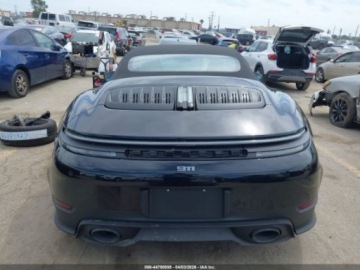 Porsche 911 992 2026 Porsche 911 Carrera 2026 3.0 Benzyna 388KM, zdjęcie 3