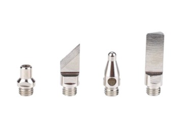 ГАЗОВАЯ ПАЯЛЬНАЯ ГОРЕЛКА VERSATIP 2000-7 DREMEL + АКСЕССУАРЫ