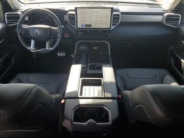 Toyota Tundra II 2024 Toyota Tundra CREWMAX LIMITED, hybryda 3.4L 437KM, 4x4, od ubezpieczalni, zdjęcie 7