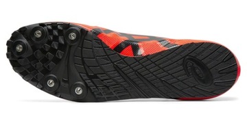 Шипы для бега Asics LD6 1091A019-701