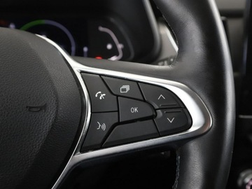 Renault Arkana SUV 1.6 E-TECH 143KM 2021 Renault Arkana Intens HEV navi kamera półskóra, zdjęcie 30