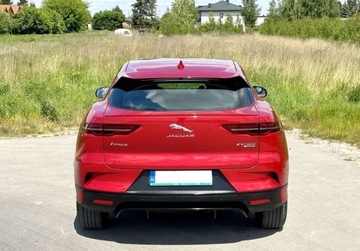 Jaguar I-Pace EV400 400KM 2018 Jaguar I-Pace 4x4 I-PACE 400 KM IDEAL 1 WLASCI..., zdjęcie 15