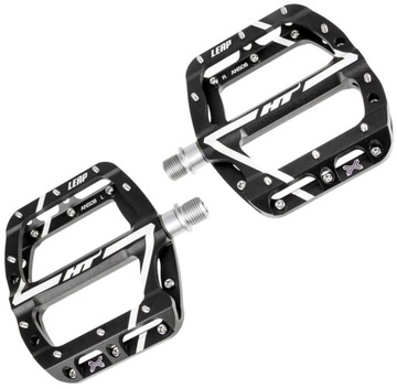 Pedały Platformowe HT Leap ANS08 ENDURO DH BMX