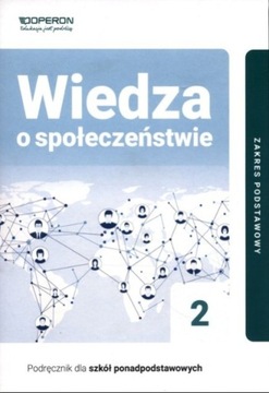 Wiedza o społeczeństwie Część 2