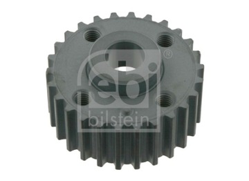 25342 ШКИВ ВАЛА FEBI