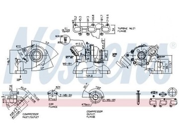 TURBO SKODA ROOMSTER 1.2 10-15