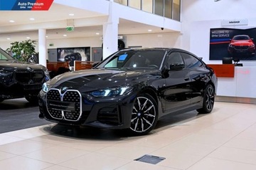 BMW Seria 4 G22-23-26 2025 BMW Seria 4 430i xDriveFV23M Pakiet SportowyPrzyciemniane Szyby 2.0, zdjęcie 2