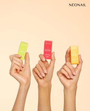 NEONAIL Кондиционер для ногтей - MOISTURE BOOSTER 7,2 мл
