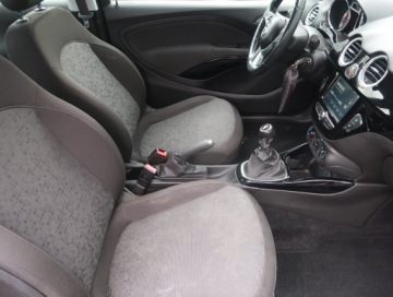 Opel Adam Hatchback 1.4 87KM 2017 Opel Adam 1.4, Klima, Tempomat, zdjęcie 8