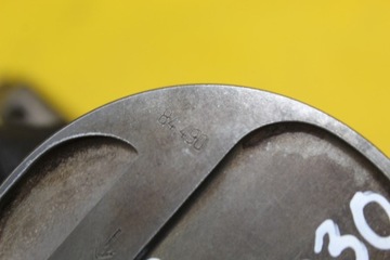 ШАТУН ПОРШНЯ РУКОЯТКА 84L30 078J A8 D3 4.2 B BFM