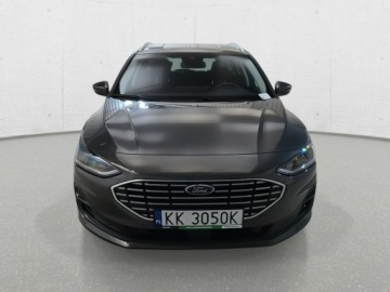 Ford Focus IV Kombi Facelifting 1.5 ECOBLUE 115KM 2023 Ford Focus Mk4 Poleasingowe.pl, zdjęcie 1