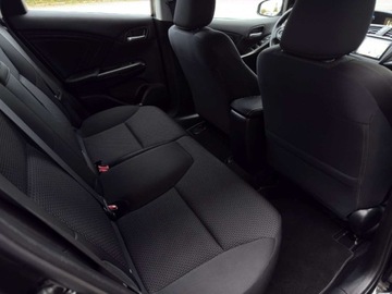Honda Civic IX Hatchback 5d Facelifting 1.4 i-VTEC 100KM 2016 Honda Civic 1.4 16V 100 KM Elegance Kamera Nawigacja LED ALU Gwarancja SSU, zdjęcie 31