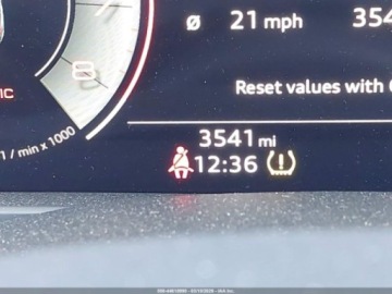 Audi Q7 II 2025 Audi Q7 Premium Plus 55 Tfsi Quattro Tiptronic 2025 3.0 Benzyna 335KM, zdjęcie 11