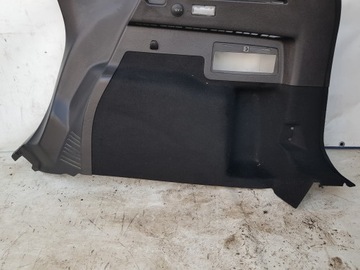 Панель багажника правая левая Ford Kuga mk2