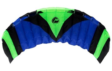 Камерный тренировочный змей с BAR Paraflex Sport 1,7 М/1м2 + планка