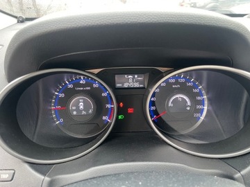 Hyundai ix35 2012 Hyundai ix 35