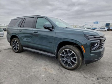 Chevrolet Tahoe GMT900 2025 Chevrolet Tahoe K1500 RST 2025 5.3L 5.3 Benzyna 355KM, zdjęcie 4