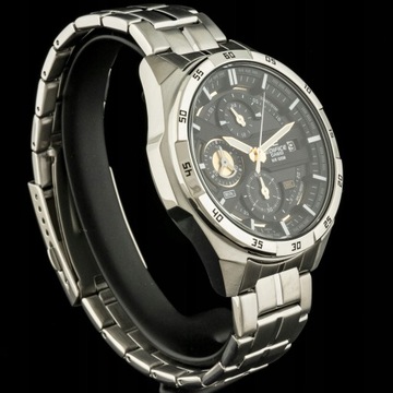 Hodinky CASIO Edifice Classic EFR-556D-1AVUEF [+GRAWER]