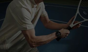 Xiaomi Watch 2 Pro smartwatch черный