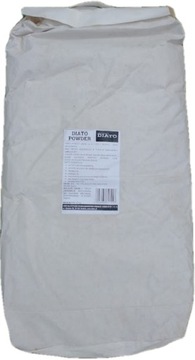 DIATOMIT ZIEMIA OKRZEMKOWA 10KG
