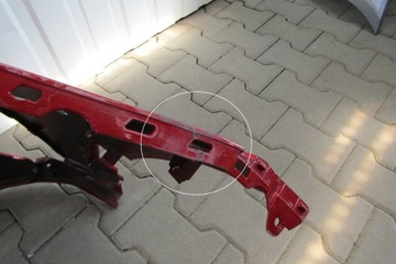 NÁRAZNÍK PŘEDNÍ VW TAIGO 2G7 21-