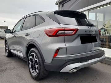Ford Kuga III SUV Facelifting 2.5 FHEV 180KM 2025 Od ręki - Active 2.5 FHEV 180KM / Pakiet Winter, zdjęcie 2