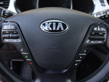 Kia Ceed II Hatchback 5d 1.6 GDI 135KM 2012 Kia Ceed 1.6 GDI, Salon Polska, Serwis ASO, Klima, zdjęcie 15